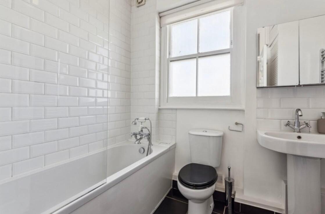 Bright 3 Bedroom Duplex With Roof Terrace Views Apartamento Londres